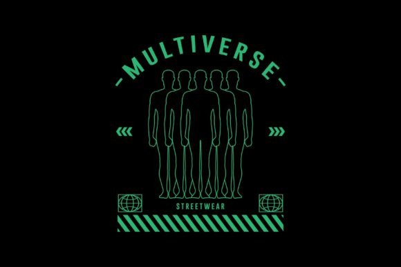 Modern Streetwear Graphic Design T-shirt: Your Urban Aesthetic Toolkit